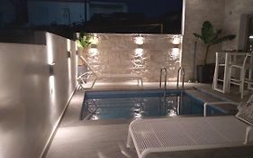 Thronos Aqua Appartment 1